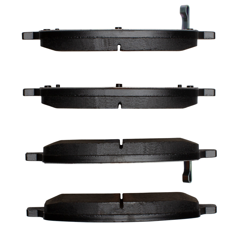 Buick Lucerne Brake Pads - Rear - R1 Concepts - Optimum OE - `06-`11